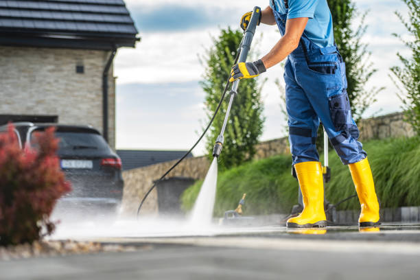 Professional Pressure washing in Galva, IL